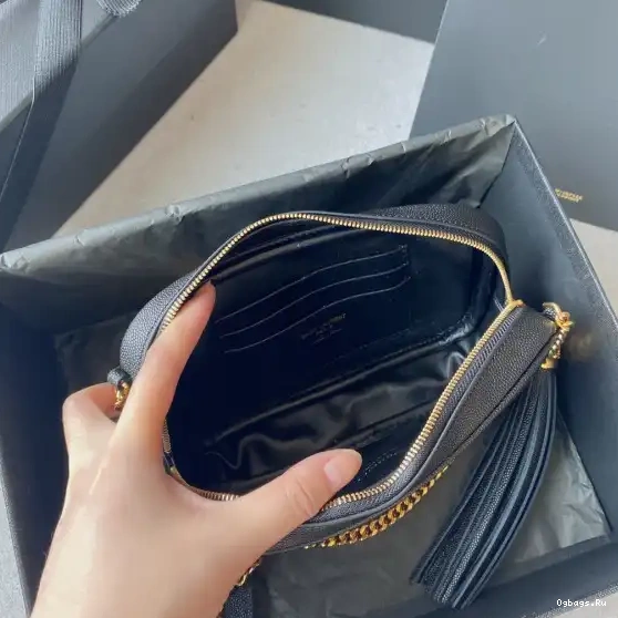 MINI YSL BAG LOU 0616